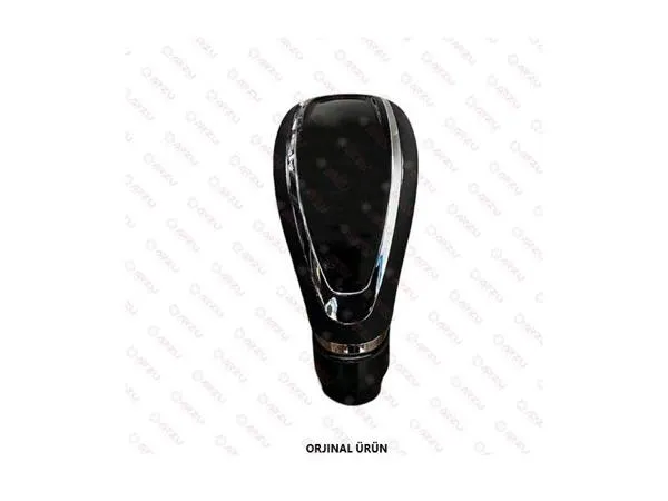 Vites Topuzu Otomatik Şanzıman 6T35 / 6T45