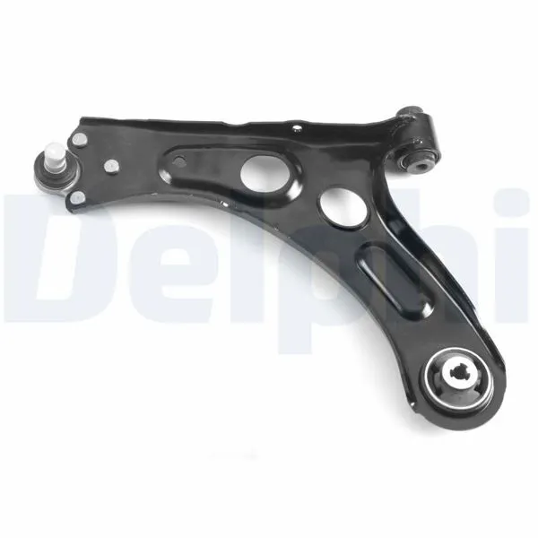 Rotilli Kol Ön Sol Opel Corsa / Peugeot 208 06 / 20