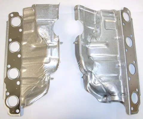 Egzoz Manifold Contası Mondeo 2.0 TDCI 01-07
