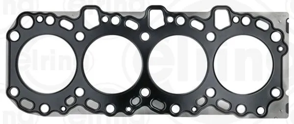 Silindir Kapak Conta Hilux 3.0 D-4D 05-15