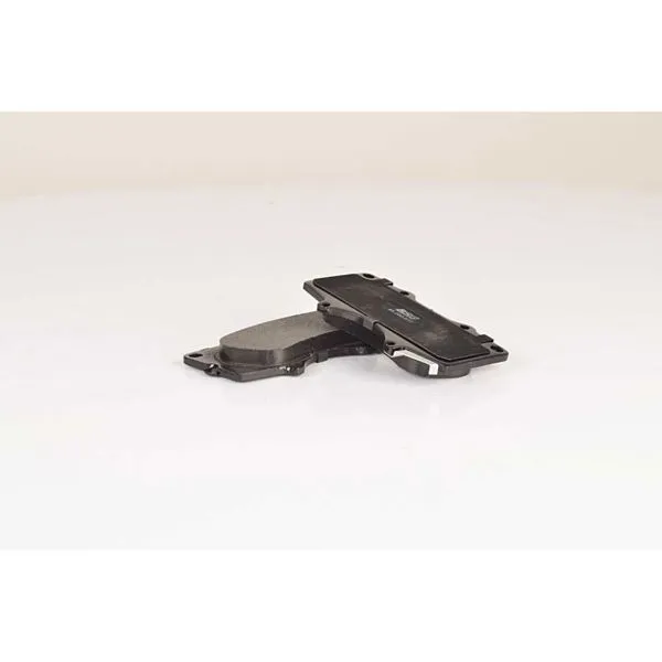 Ön Fren Balatası Toyota Hilux (2009–2012) / Land Cruiser (2003→) / Mitsubishi Pajero (2007–2012)