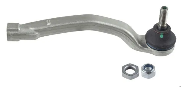 Uzun Rot Başı Sağ Renault Cl3 Meg2 04-10