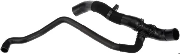 VW Polo V-Fabia-Rapid 1.6 TDI Caya-Cayb Radyatör Üst Su Hortumu 6R0122101r