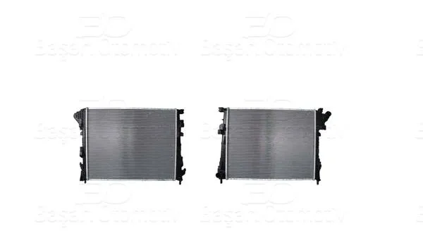 Su Radyatörü Brazing Mt 560X449x26 Renault Traffic 2.0 DCI 07 > Vivaro 2.0 C