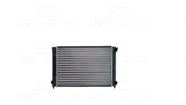Su Radyatörü Mekanik Mt 435X322x23 VW Golf2 Jetta 1.6 83 >