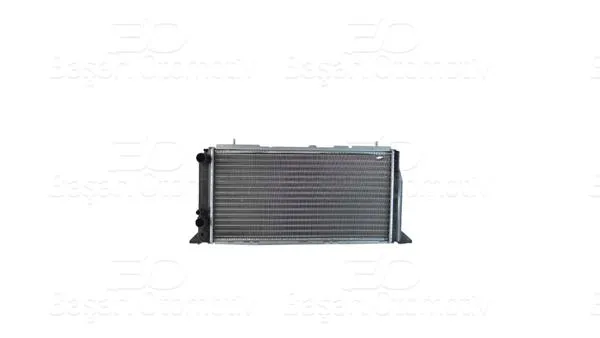Su Radyatörü Mekanik Mt 600X303x34 Audi A80 1.6 1.8 86 >
