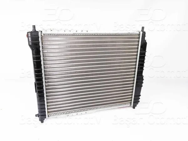 Su Radyatörü Mekanik Mt 480X414x23 Chevrolet Aveo T200 T250 T255 Kalos 1.2 1.2 Lpg 1.4 02 >
