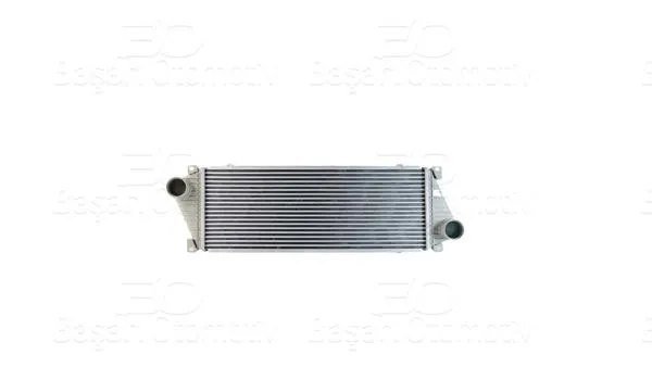 Turbo Radyatörü (Intercooler) 718X250,6X30 Mercedes-Benz Sprinter 2.5 TDI 97 >