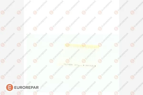 Polen Filtresi