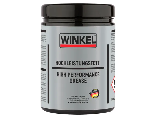 Yüksekperformansgresı 1Kg