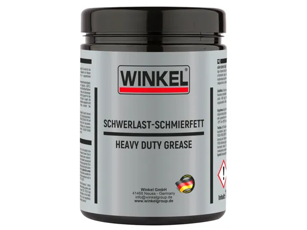 Agır Hızmet Gresı 1Kg