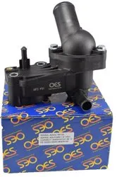 Ford Connect 2003-2013 1.8 Dizel Termostat Komple