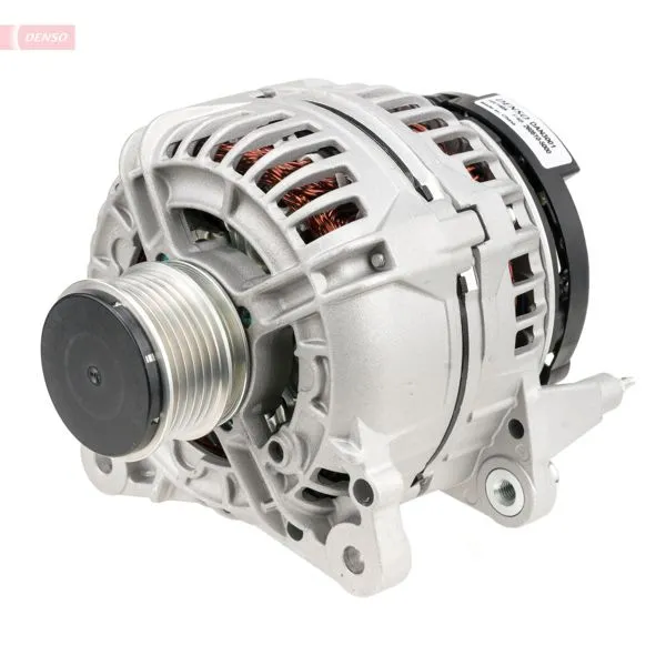 Alternatör 14V 140 Amper VW Caddy III Golf V-VI Passat 1.6 TDI 2.0 TDI 2006 >