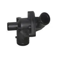 Ford V184 Transit 2001-2007 2.0 Önden Çeker Termostat Gövdesi Komple Yan Sanayi
