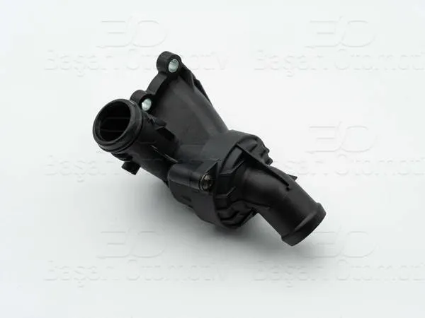 Termostat Yuvası (Komple) VW Polo Fabia Ibiza Cordoba Toledo 1.4 TDI Cusa 15 >