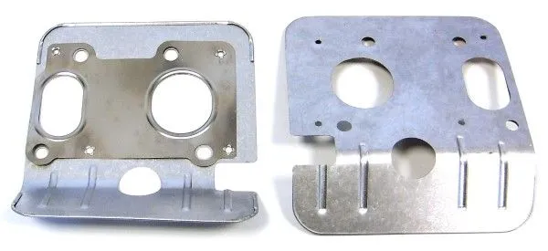 Egzoz Manifold Conta