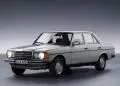 W123 Kasa Yağ Dolum Kapağı Orijinal (A0000100301) 2
