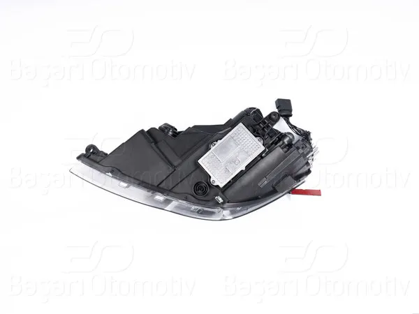 Far Seti Sol Sağ (Full Led) Seat Leon Mk3 (13-20 Arası Halojen İçin Uyumludur)