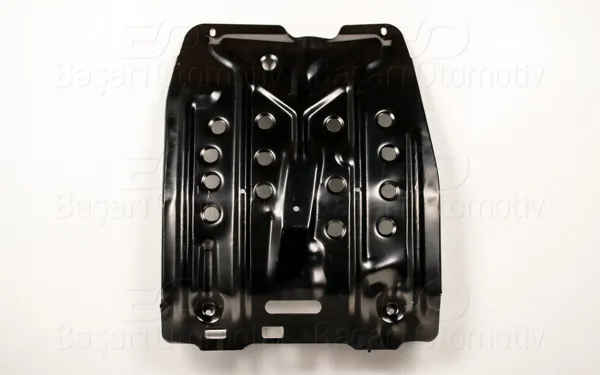 Karter Muhafaza Sacı Metal 8X25 Opel Astra G H 98 >