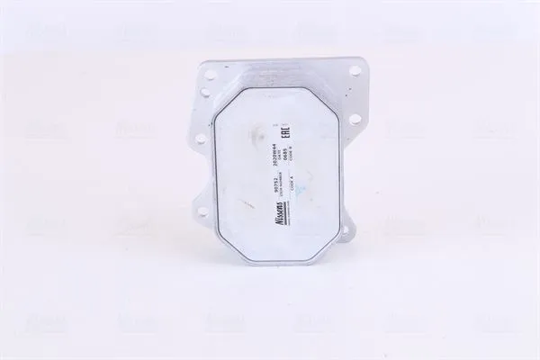 Yağ Soğutucusu Peugeot Boxer / Citroen Jumper / Fiat Ducato 06 > 2.2 HDI