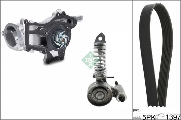 Eurorepar Devirdaim Opel Astra J 1 4 09 Corsa D 1 2 1 4 09