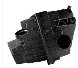 Volkswagen Transporter T5 2004-2010 2.5 TDI AXD Hava Filtre Kutusu