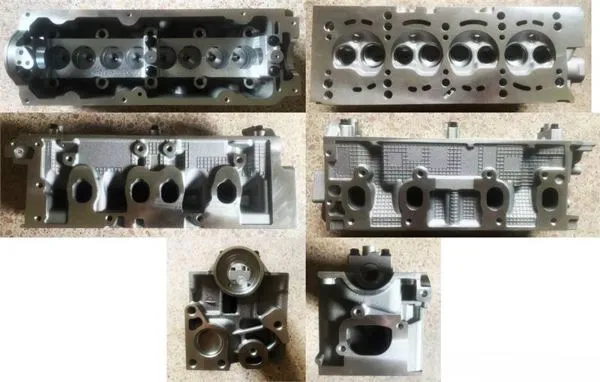 Silindir Kapağı (Fiat Punto Idea Linea Palio Siena Doblo 1.4 8V Benzinli)