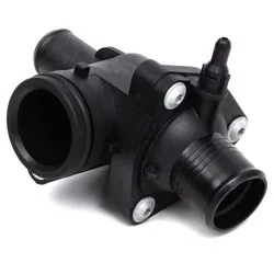 Ford Mondeo 2001-2007 2.0 TDCİ (Duratorg) Termostat Gövdesi Komple