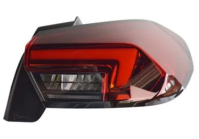 Stop Sağ Dış Led Corsa F (P2jo) 19 >