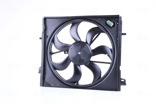 Fan Motoru Nissan Qashqai 13 -