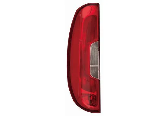 Stop Lambası Sol (Fiat Doblo 10-23) Çift Kapı