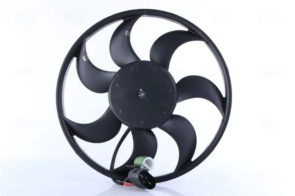 Fan Motoru Opel Astra 98 -