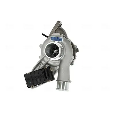 Turbo Sarj (Peugeot Boxer III) (Citroen Jumper III)