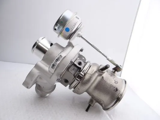 Turbo Sarj
