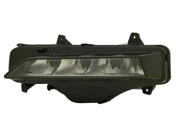 Sol Led Sis Skoda Octavia
