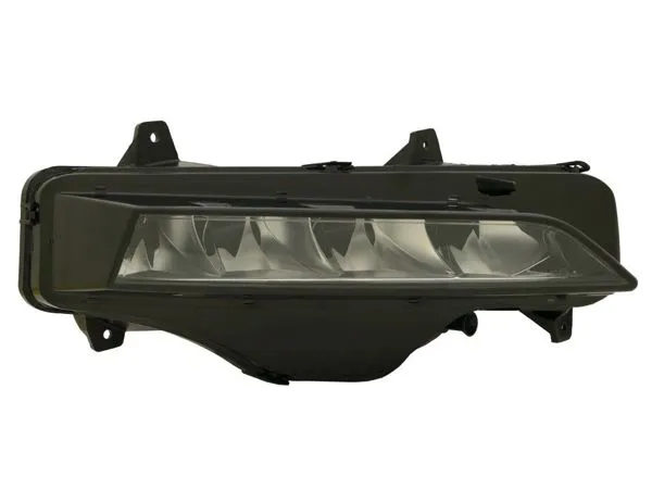 Sağ Led Sis Skoda Octavia