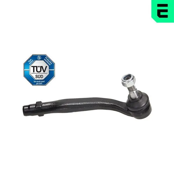 Rot Başı Sağ Eğri (Mercedes W163 Ml Serisi 03 /)