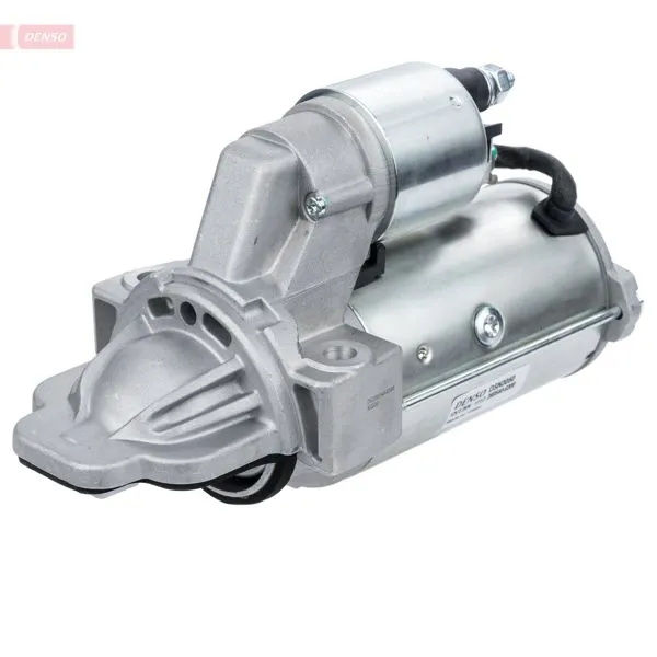 Marş Motoru Komple Ford Transit V347 / V348 / V363 06 -