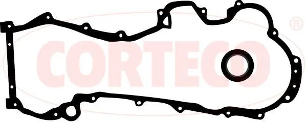 Conta Yağ Pompa + Keçe Opel Astra H / J Corsa C / D / E Aveo T300 1.3D
