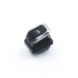 Audi A7 2011-2018 Model Sol Arka Cam Açma Düğmesi