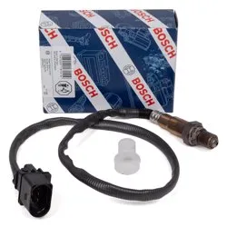 Bmw E90 Kasa 320i N46 Motor Oksijen Lambda Sensörü