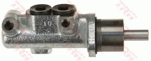 Fren Ana Merkez (20,6 mm) (M10x1-M12x1)
