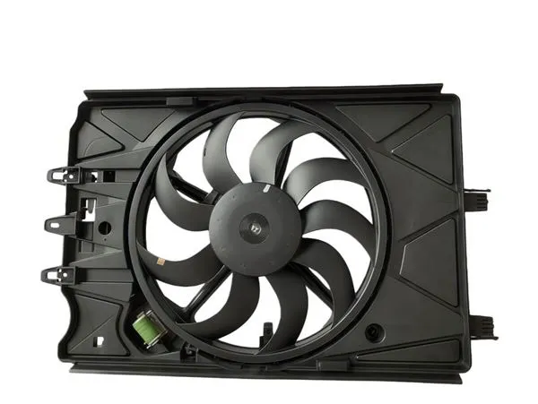 Fan Motoru Euro 6 (Fiat Doblo 1.6 JTD 15 -)