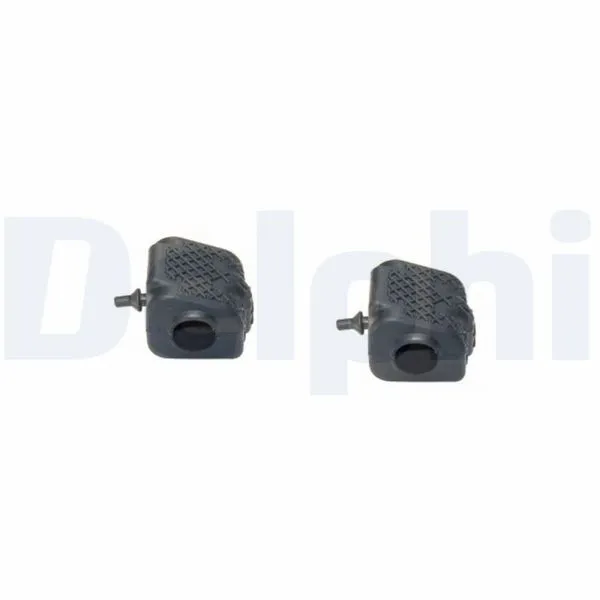 Burç Ön Citroen C3 2009 -