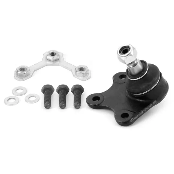 Rotil (Alt Sağ) Seat Cordoba Ibiza III 02 -