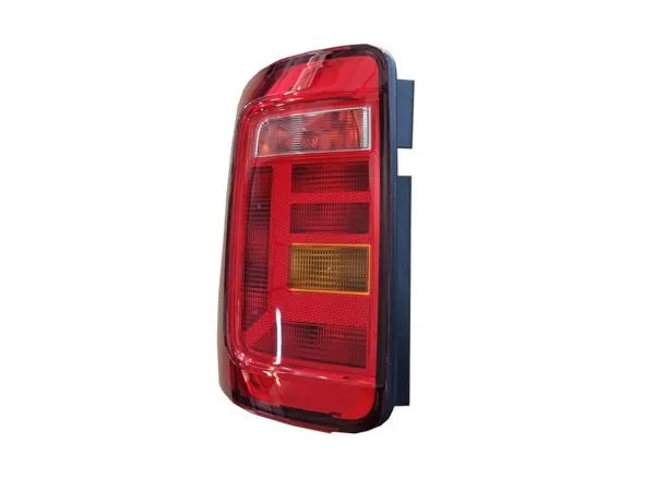 Sol Stop VW Caddy