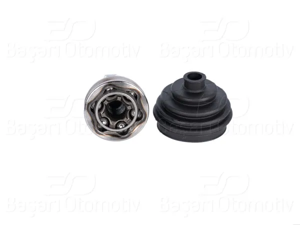 Aks Kafası Dıs (22X30x53 Uzunluk 129,5mm Abssız) VW Polo Cordoba Ibiza Fabia 94 >
