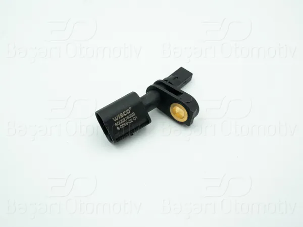 ABS Sensörü (Ön Sol) VW Polo Golf7 Passat Arteon Fabia Ibiza Tiguan 02 >