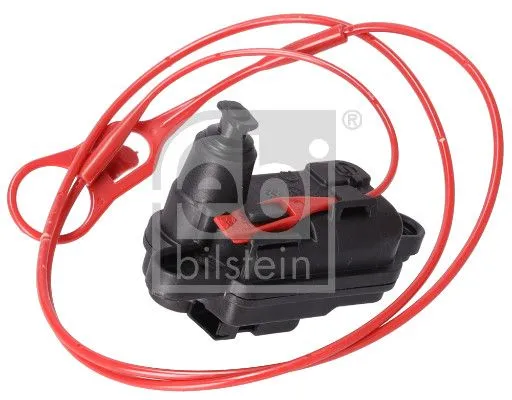 Depo Kapak Motoru (VW Touareg 18- Audi A1 19- A3 13-16 A6 15-18)