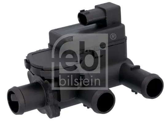 Kalorifer Musluğu Mercedes 219-211-221